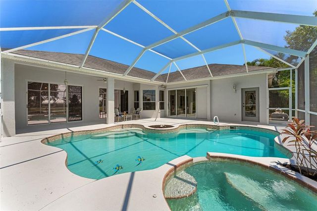 1480 CAPE SABLE, Melbourne, FL 32940