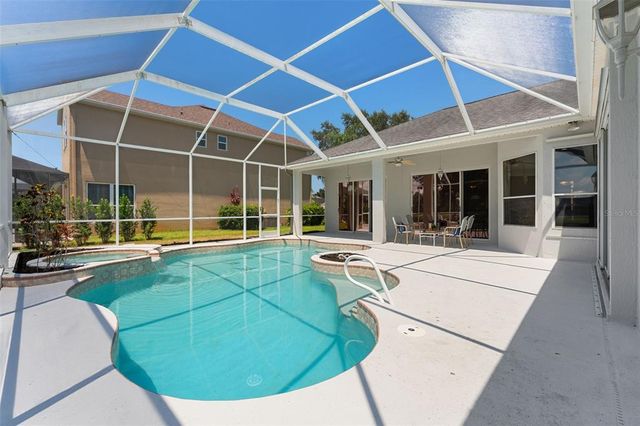 1480 CAPE SABLE, Melbourne, FL 32940