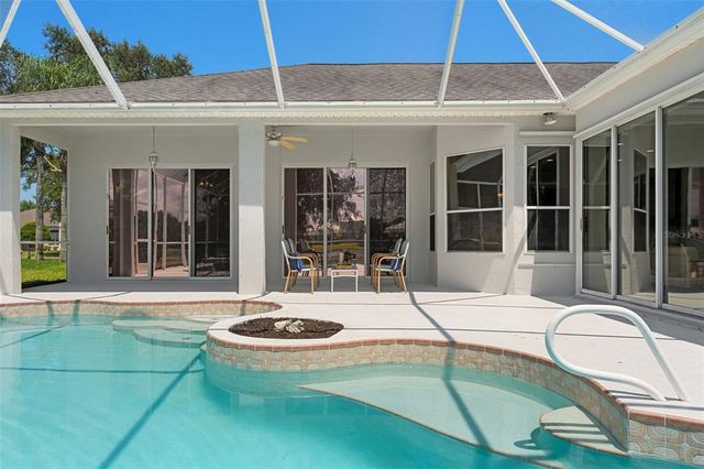 1480 CAPE SABLE, Melbourne, FL 32940