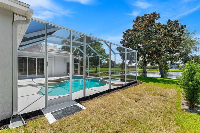 1480 CAPE SABLE, Melbourne, FL 32940