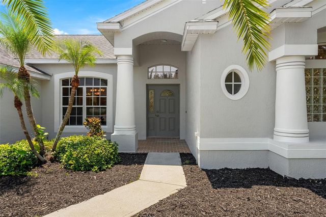 1480 CAPE SABLE, Melbourne, FL 32940