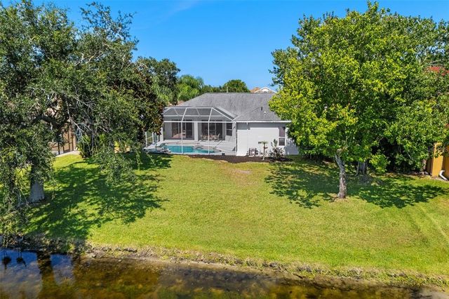 1480 CAPE SABLE, Melbourne, FL 32940