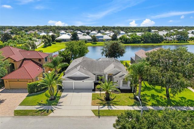 1480 CAPE SABLE, Melbourne, FL 32940