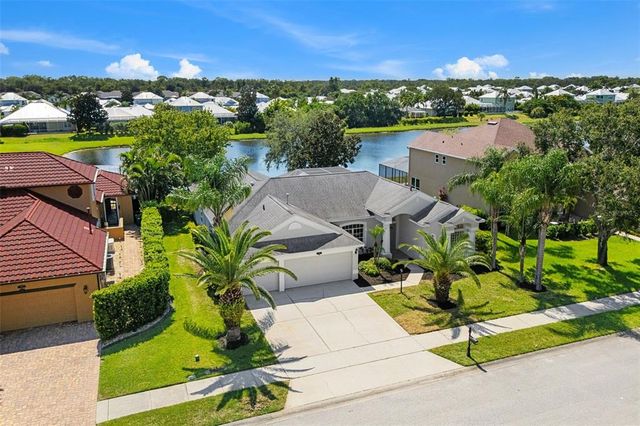 1480 CAPE SABLE, Melbourne, FL 32940