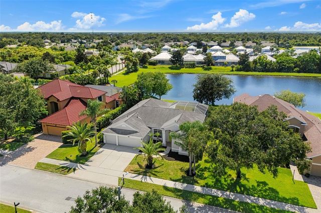1480 CAPE SABLE, Melbourne, FL 32940