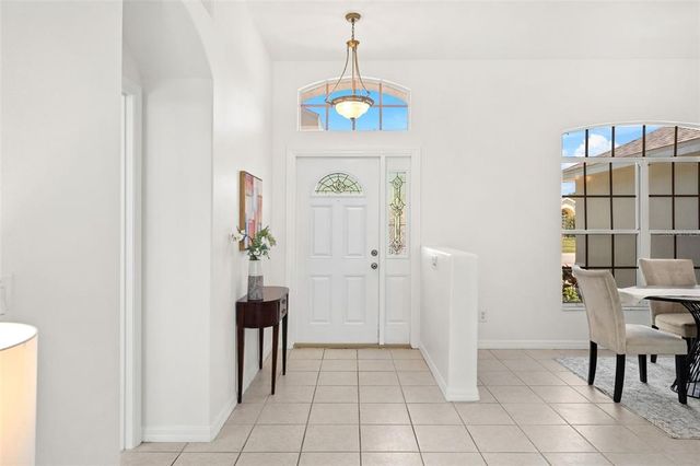 1480 CAPE SABLE, Melbourne, FL 32940