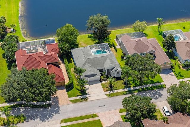 1480 CAPE SABLE, Melbourne, FL 32940
