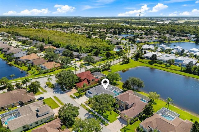 1480 CAPE SABLE, Melbourne, FL 32940