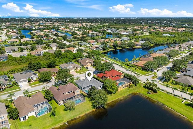 1480 CAPE SABLE, Melbourne, FL 32940