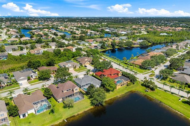 1480 CAPE SABLE, Melbourne, FL 32940