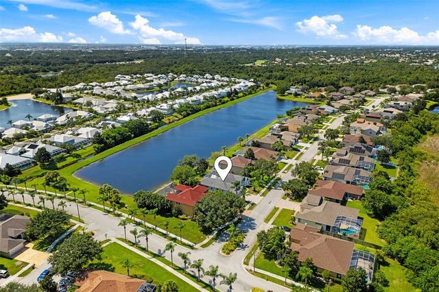 1480 CAPE SABLE, Melbourne, FL 32940