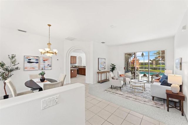1480 CAPE SABLE, Melbourne, FL 32940