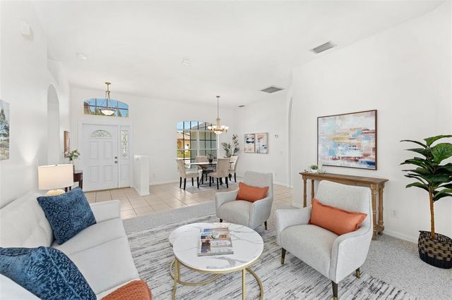 1480 CAPE SABLE, Melbourne, FL 32940