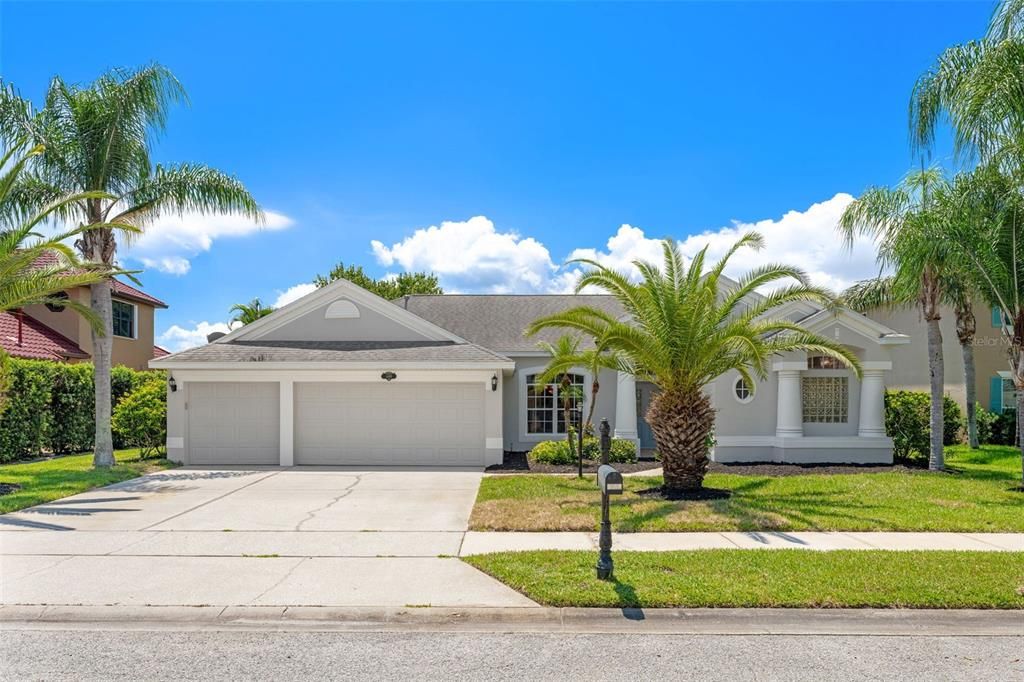 1480 CAPE SABLE, Melbourne, FL 32940