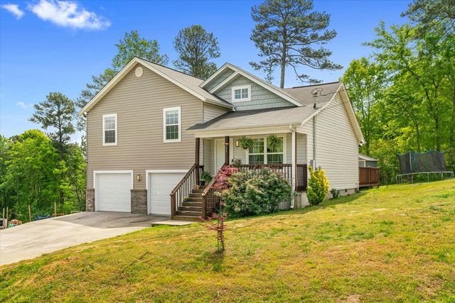397 Woodlawn Ave, Dalton, GA 30721