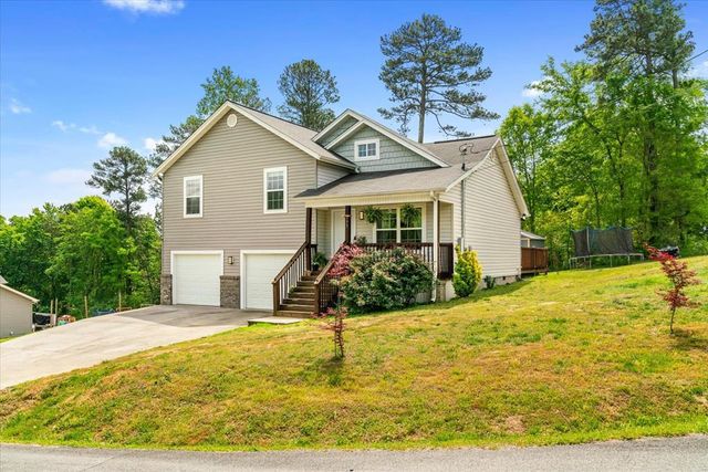 397 Woodlawn Ave, Dalton, GA 30721