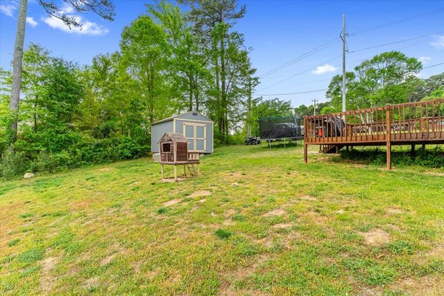 397 Woodlawn Ave, Dalton, GA 30721