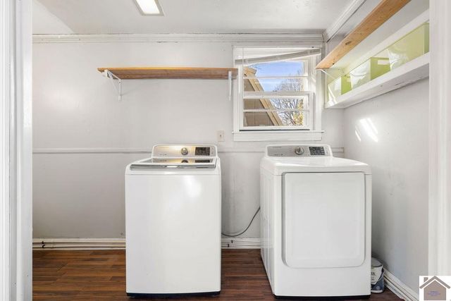 1515 Wilford Street, Mayfield, KY 42066