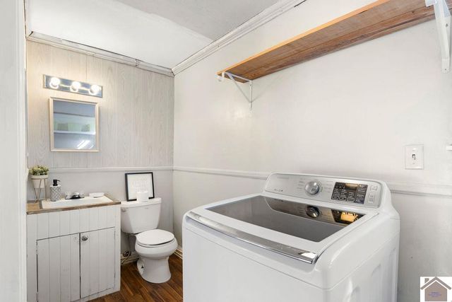 1515 Wilford Street, Mayfield, KY 42066