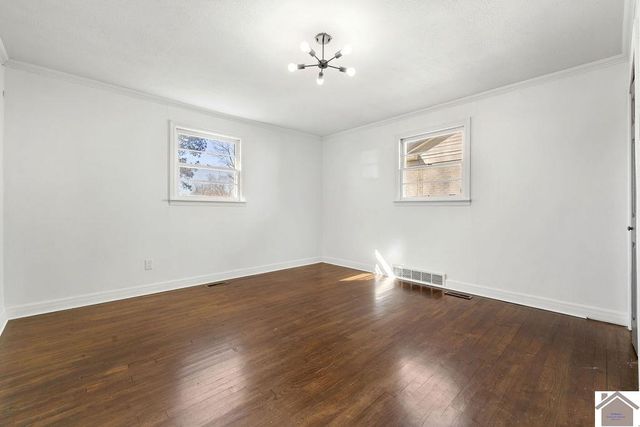 1515 Wilford Street, Mayfield, KY 42066