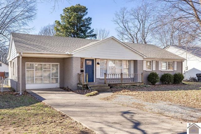 1515 Wilford Street, Mayfield, KY 42066