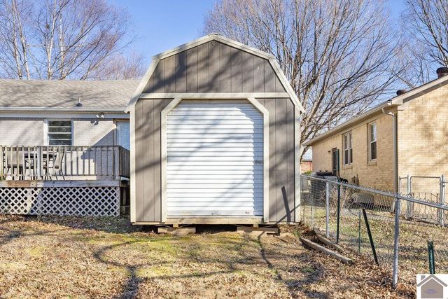 1515 Wilford Street, Mayfield, KY 42066