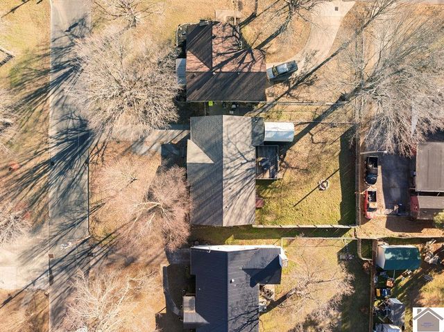 1515 Wilford Street, Mayfield, KY 42066