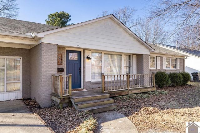 1515 Wilford Street, Mayfield, KY 42066