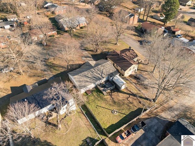 1515 Wilford Street, Mayfield, KY 42066