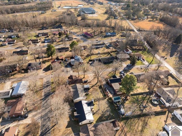 1515 Wilford Street, Mayfield, KY 42066