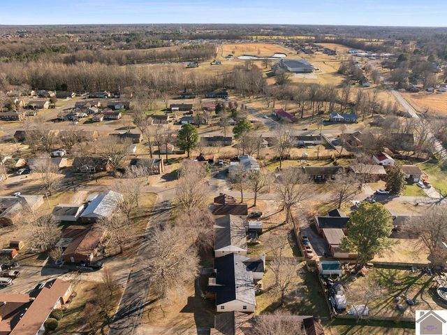 1515 Wilford Street, Mayfield, KY 42066