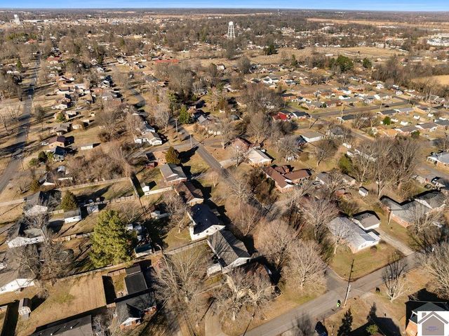 1515 Wilford Street, Mayfield, KY 42066