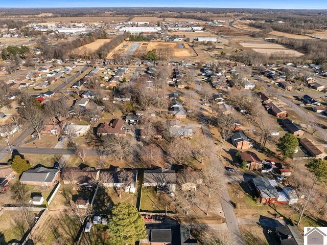 1515 Wilford Street, Mayfield, KY 42066