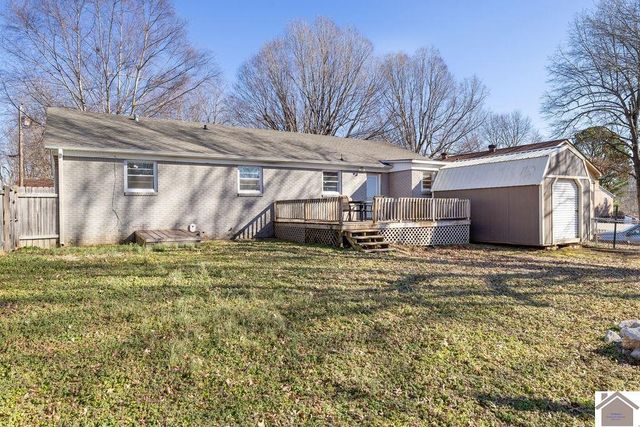 1515 Wilford Street, Mayfield, KY 42066