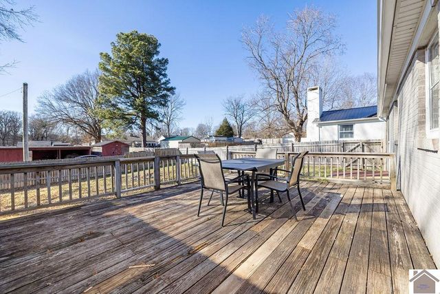 1515 Wilford Street, Mayfield, KY 42066