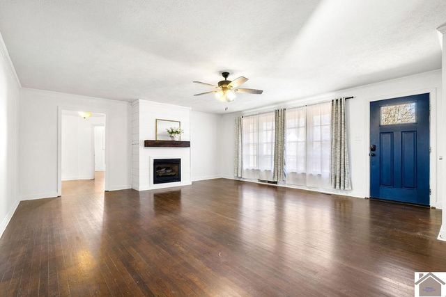 1515 Wilford Street, Mayfield, KY 42066