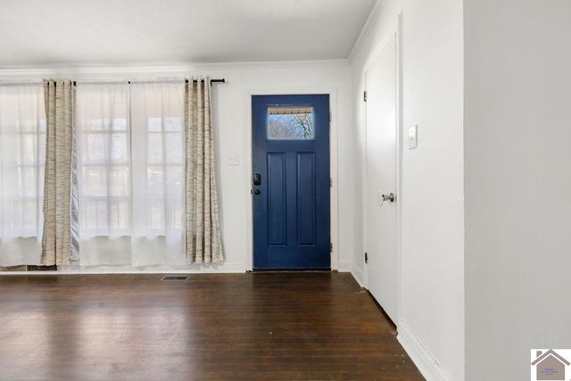 1515 Wilford Street, Mayfield, KY 42066