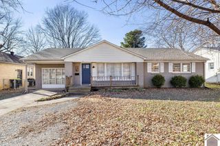 1515 Wilford Street, Mayfield, KY 42066