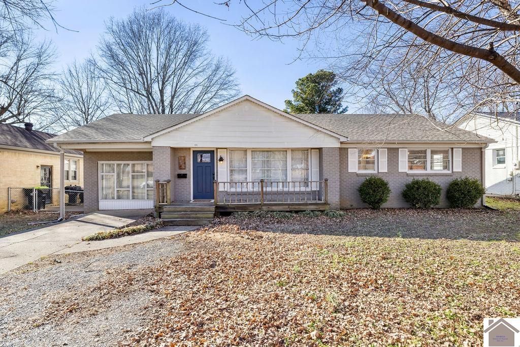 1515 Wilford Street, Mayfield, KY 42066