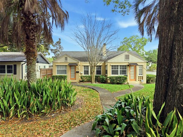 1921 E JEFFERSON STREET, Orlando, FL 32803