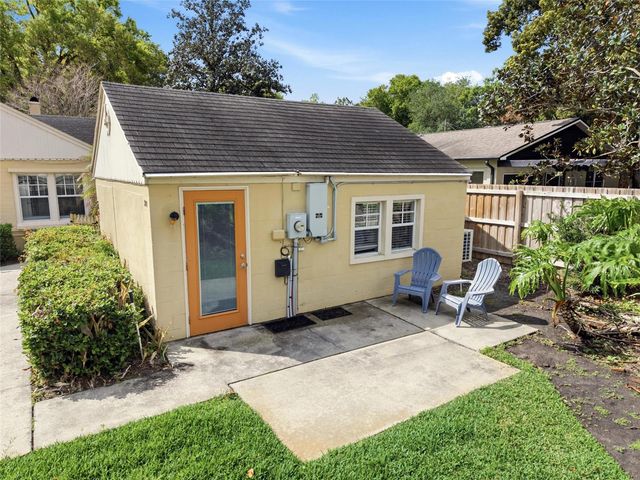 1921 E JEFFERSON STREET, Orlando, FL 32803