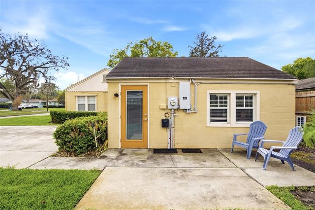 1921 E JEFFERSON STREET, Orlando, FL 32803