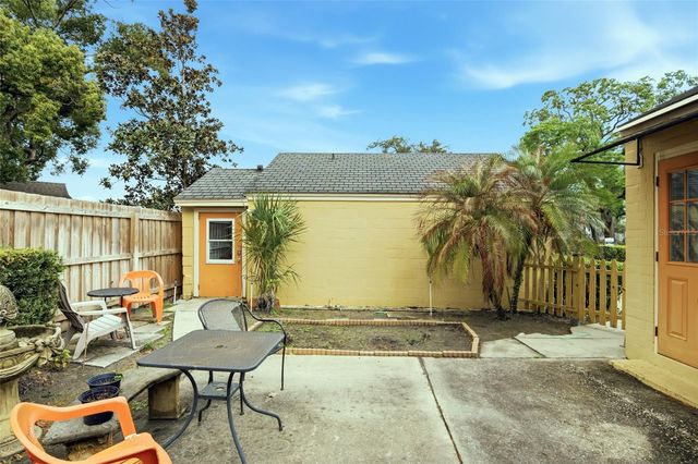 1921 E JEFFERSON STREET, Orlando, FL 32803