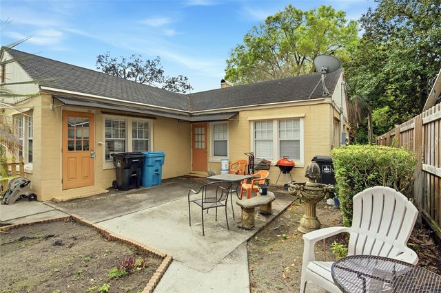 1921 E JEFFERSON STREET, Orlando, FL 32803