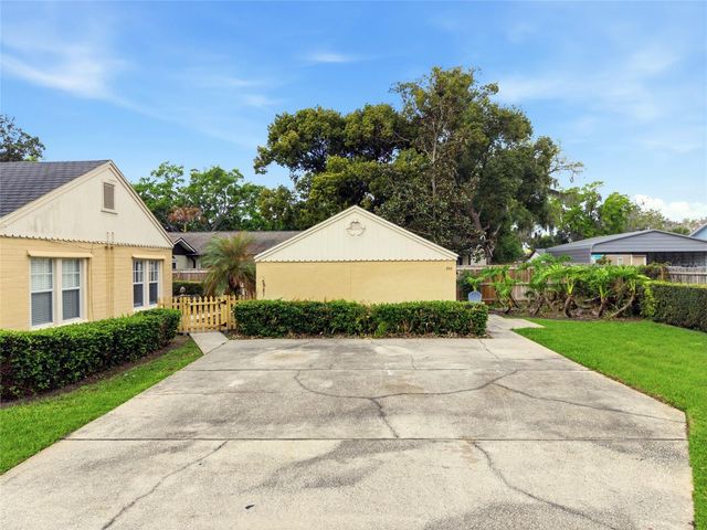 1921 E JEFFERSON STREET, Orlando, FL 32803