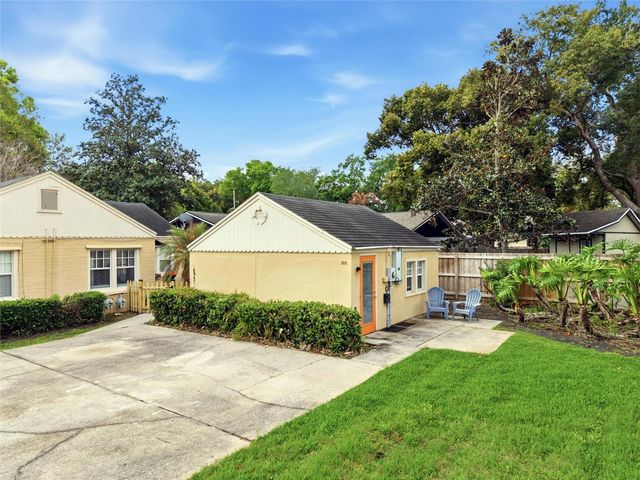 1921 E JEFFERSON STREET, Orlando, FL 32803