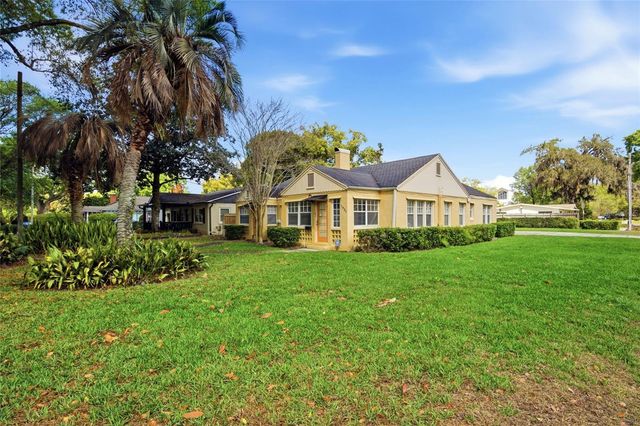 1921 E JEFFERSON STREET, Orlando, FL 32803