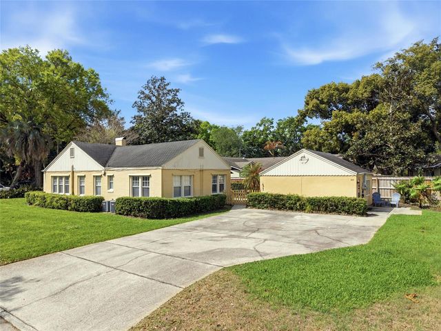 1921 E JEFFERSON STREET, Orlando, FL 32803