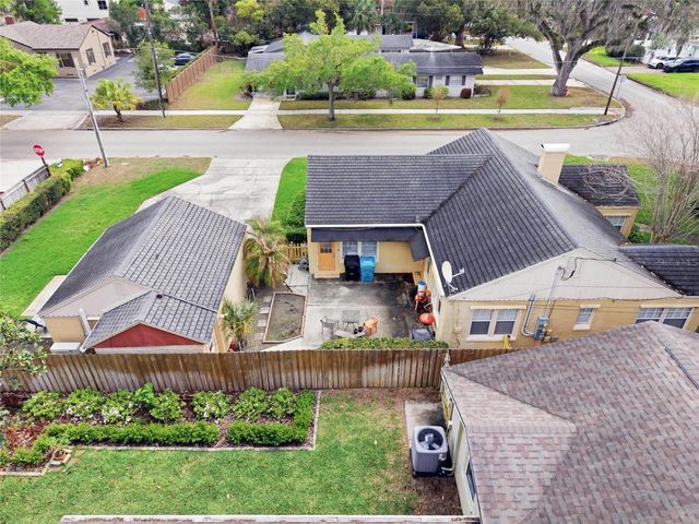 1921 E JEFFERSON STREET, Orlando, FL 32803