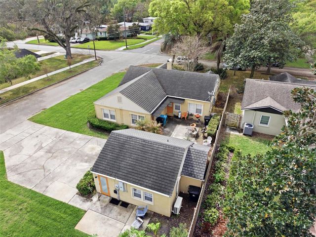 1921 E JEFFERSON STREET, Orlando, FL 32803